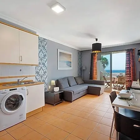 Hotel Dplex La Tejita 4*