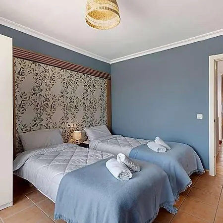 Apartament Dplex La Tejita