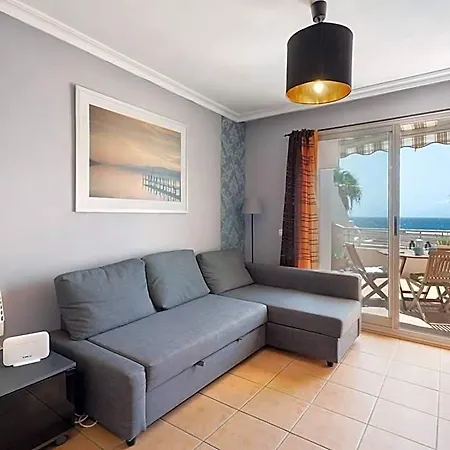 Hotel Dplex La Tejita