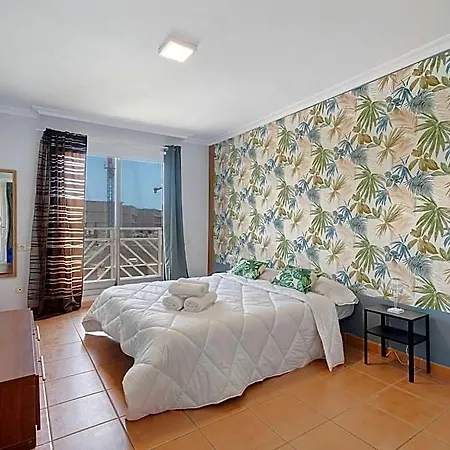 Apartament Dplex La Tejita Teneryfa