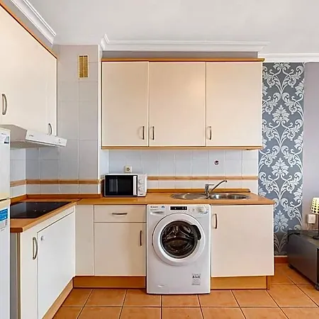 Apartament Dplex La Tejita