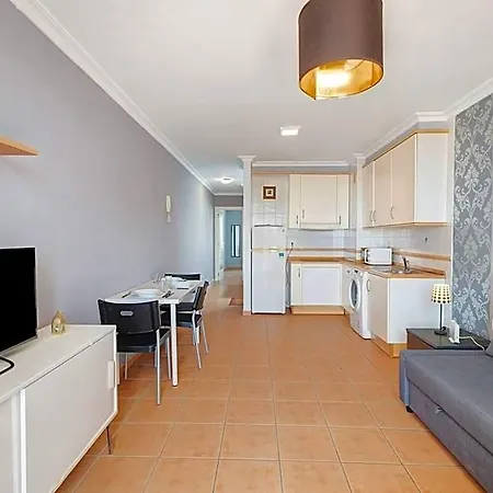 Dplex La Tejita Hotel