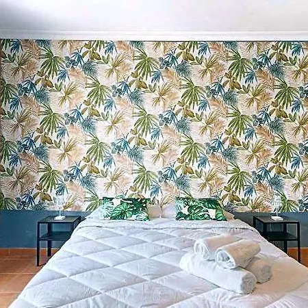 Apartament Dplex La Tejita Teneryfa