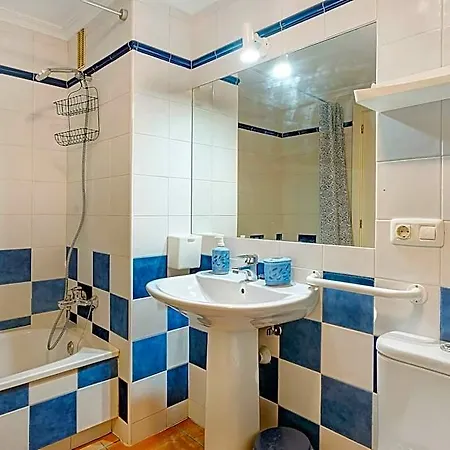 Dplex La Tejita Apartament