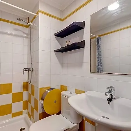Apartament Dplex La Tejita
